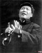 1943年毛主席在延安讲演《组织起来》
