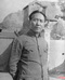 1937年毛主席在延安