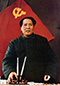 1949年3月5日，毛泽东在中共七届二中全会上