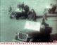 1949年3月25日毛主席在北平西苑机场检阅人民解放军