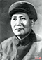 1949年毛主席在北平