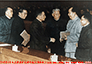 1962年1月毛主席在扩大的中央工作会议上