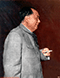 1964年6月6日毛主席在中央工作会议上