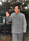 1969年毛主席在天津视察