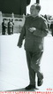 1967年10月1日毛主席在天安门城楼上