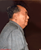 1976年毛主席在北京